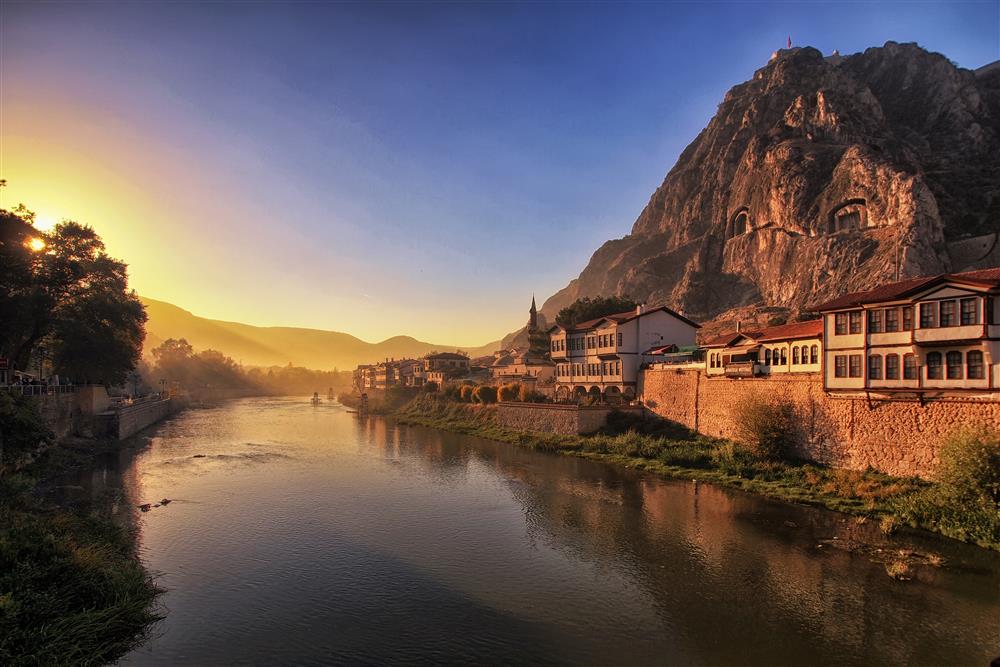 Karadeniz Yaylalar ve Batum Turu / 5 Gece Otel Konaklamalı