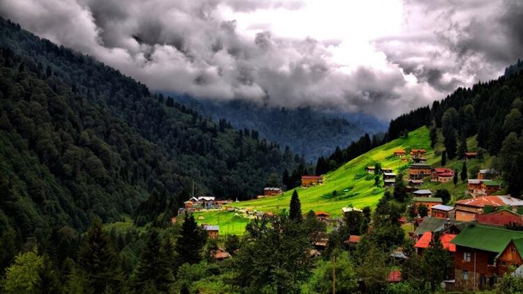 Karadeniz Yaylalar ve Batum Turu / 5 Gece Otel Konaklamalı