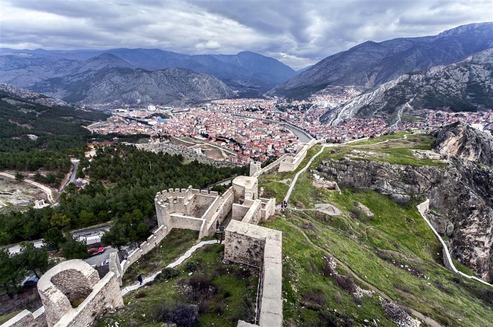 Karadeniz Yaylalar ve Batum Turu / 5 Gece Otel Konaklamalı