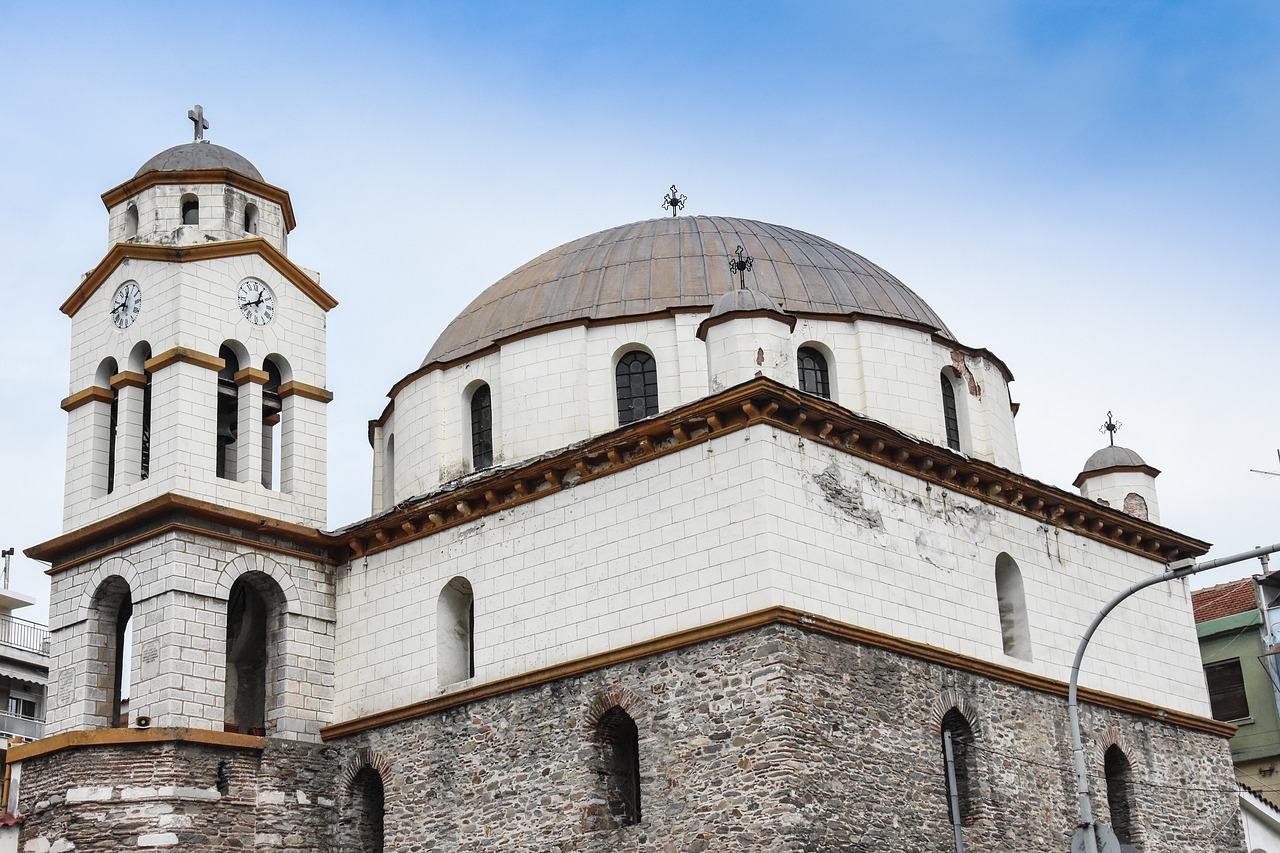 Kısa Balkan Turu Yılbaşı Özel