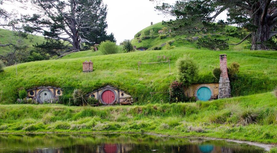 Günübirlik Sapanca Ormanya Hobbit Evleri Maşukiye Turu