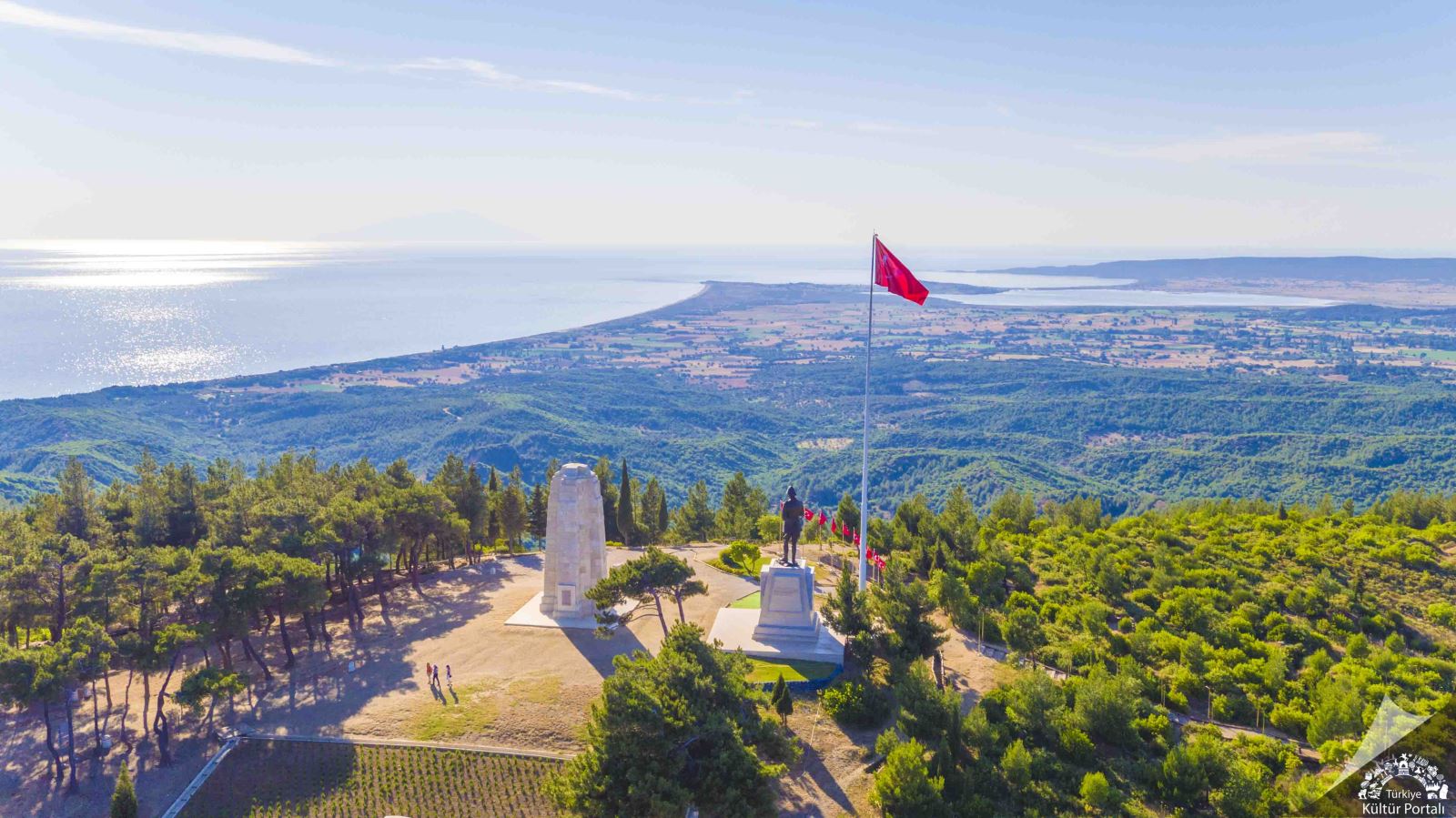 Günübirlik Çanakkale Şehitlik Turu