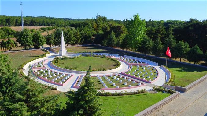 Günübirlik Çanakkale Şehitlik Turu