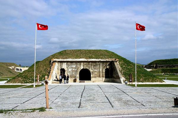 Günübirlik Çanakkale Şehitlik Turu