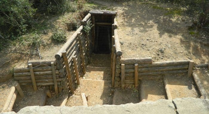 Günübirlik Çanakkale Şehitlik Turu