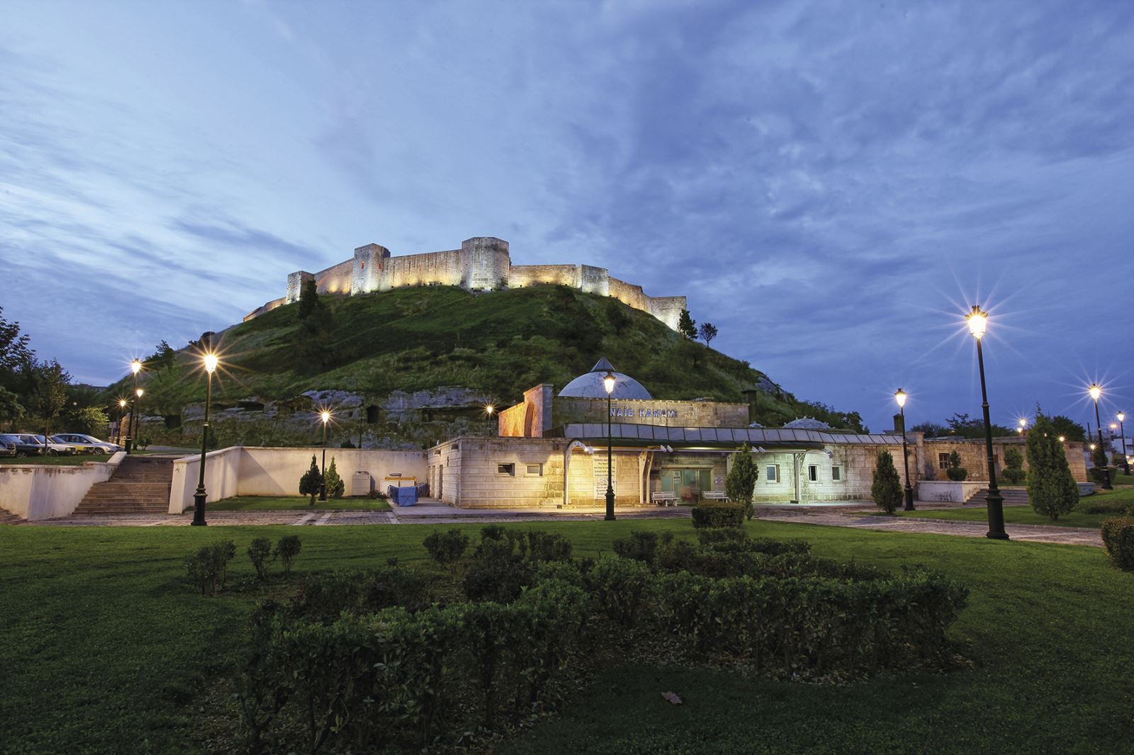 Klasik Gap Turu / 5 Gece Otel Konaklamalı