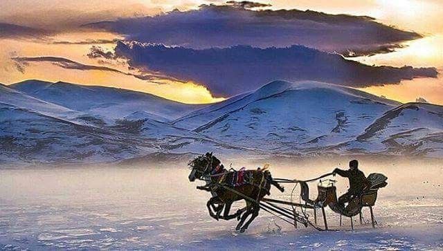 Uçaklı Doğu Ekspresi Butik Kars Erzurum Turu 2 Gece Otel Konaklamalı