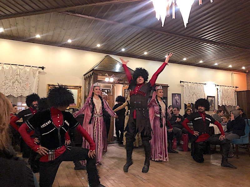 Doğu Ekspresi Türkiye'nin Doğusu Erzurum Kars Van Turu 3 Gece Otel Konaklamalı