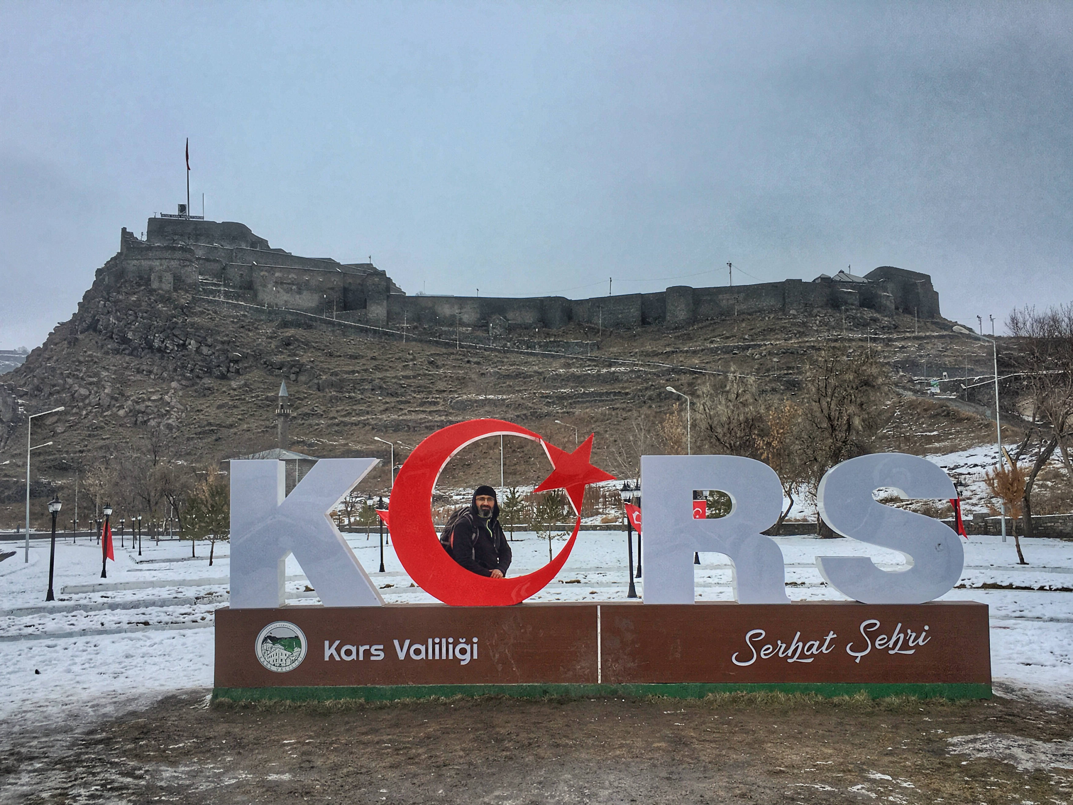 Doğu Ekspresi Türkiye'nin Çatısı Van Kars Erzurum Turu 3 Gece Otel Konaklamalı 