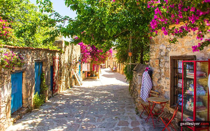 Bodrum Marmaris Datça Akyaka Didim Deniz Ve Tekne Turu (4 Gece Otel Konaklamalı)