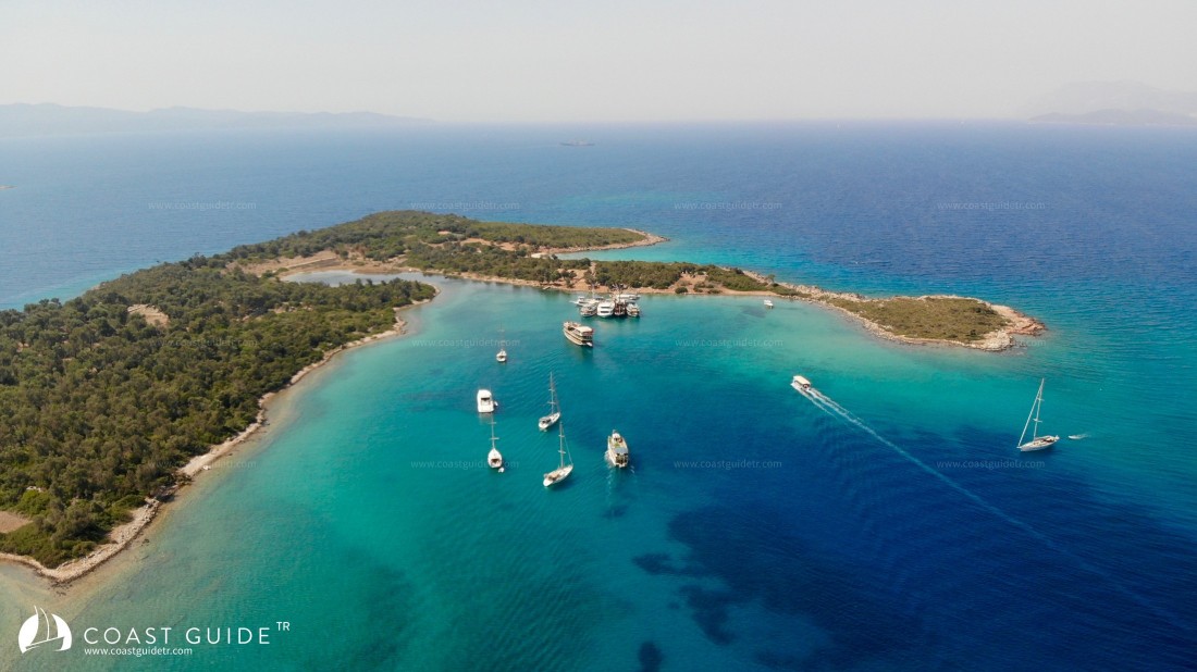 Marmaris Akyaka Datça Turu / 3 Gece Konaklamalı