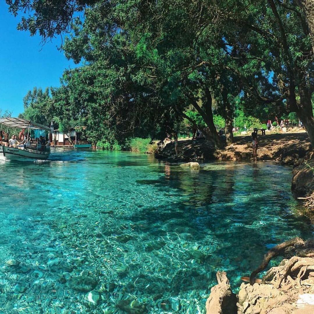 Kurban Bayramı Özel Büyük Likya Fethiye Ölüdeniz Akyaka Dalyan Kaş Kekova Deniz Turu(5 Gece Otel Konaklamalı)
