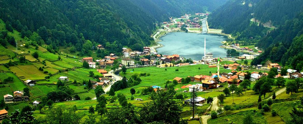  Uçaklı Doğu Karadeniz Batum Tiflis Kars Erzurum Turu (5 Gece Otel Konaklamalı)