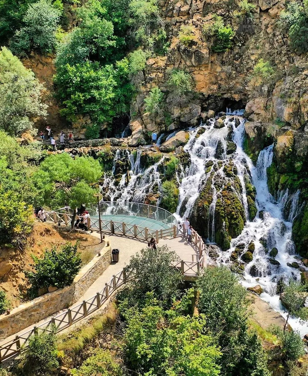  Uçaklı Pegasus İle Doğu Karadeniz Yaylalar ve Batum Turu (4 Gece Otel Konaklamalı)