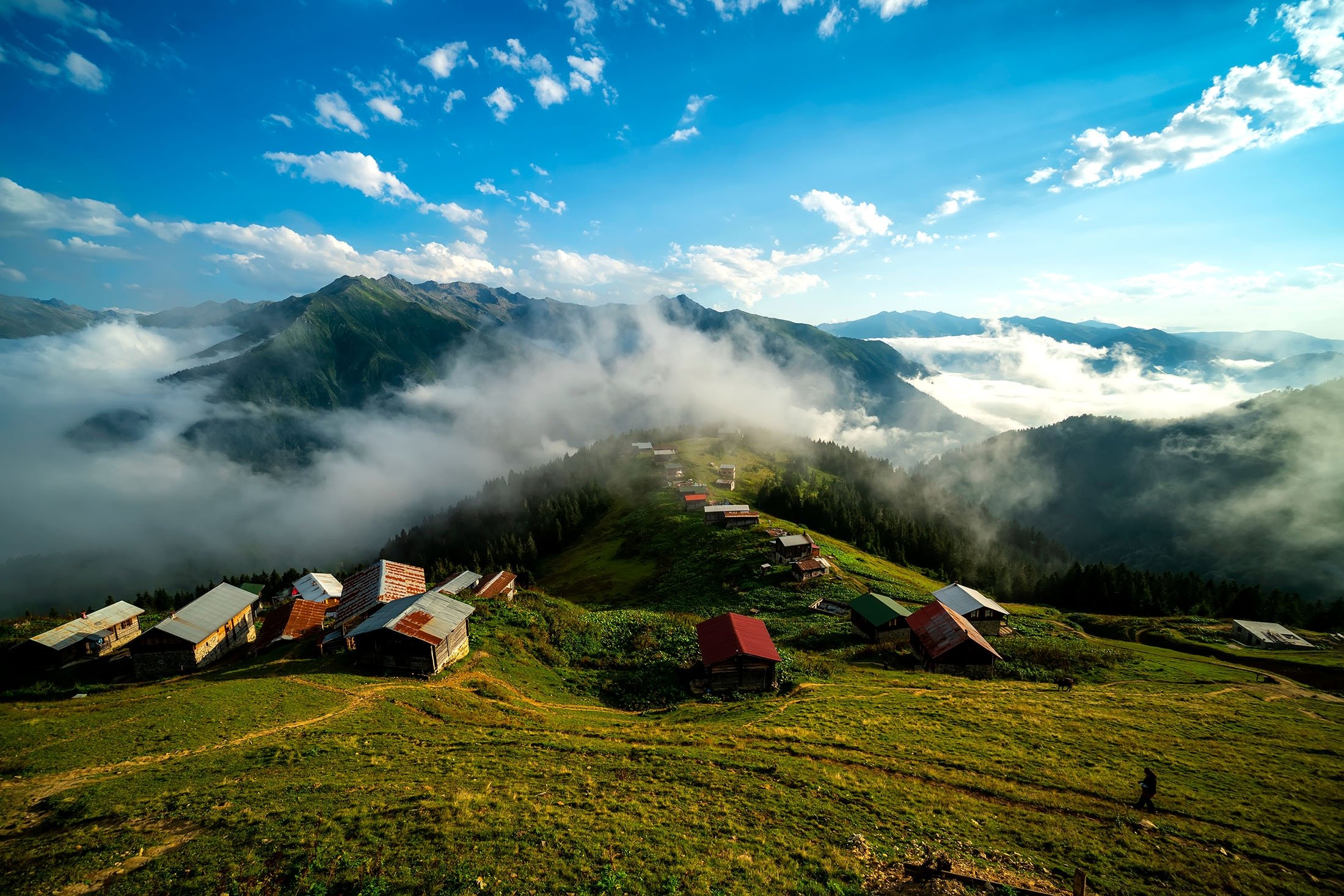 Uçaklı Pegasus İle Doğu Karadeniz Yaylalar ve Batum Turu (4 Gece Otel Konaklamalı) Uçaklı Pegasus İle Doğu Karadeniz Yaylalar ve Batum Turu (4 Gece Otel Konaklamalı)