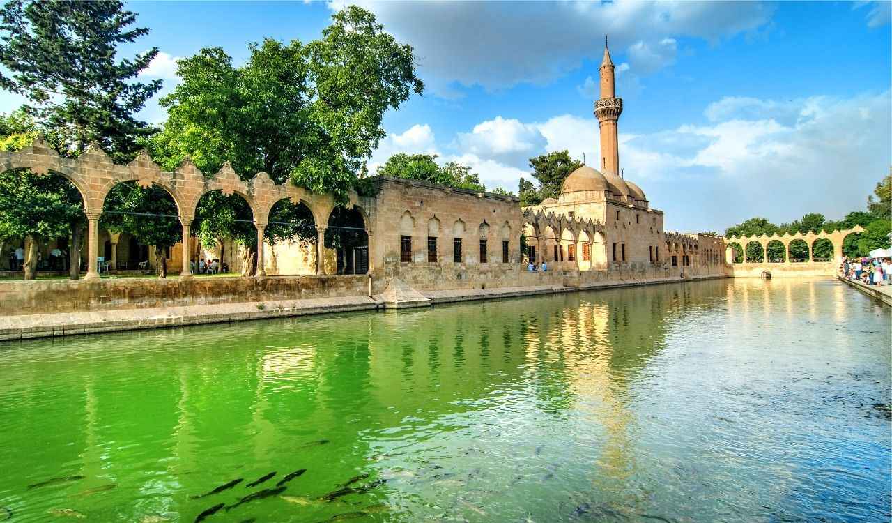 Uçaklı Butik Gaziantep Urfa Mardin Diyarbakır Gap Turu Uçaklı Butik Gaziantep Urfa Mardin Diyarbakır Gap Turu