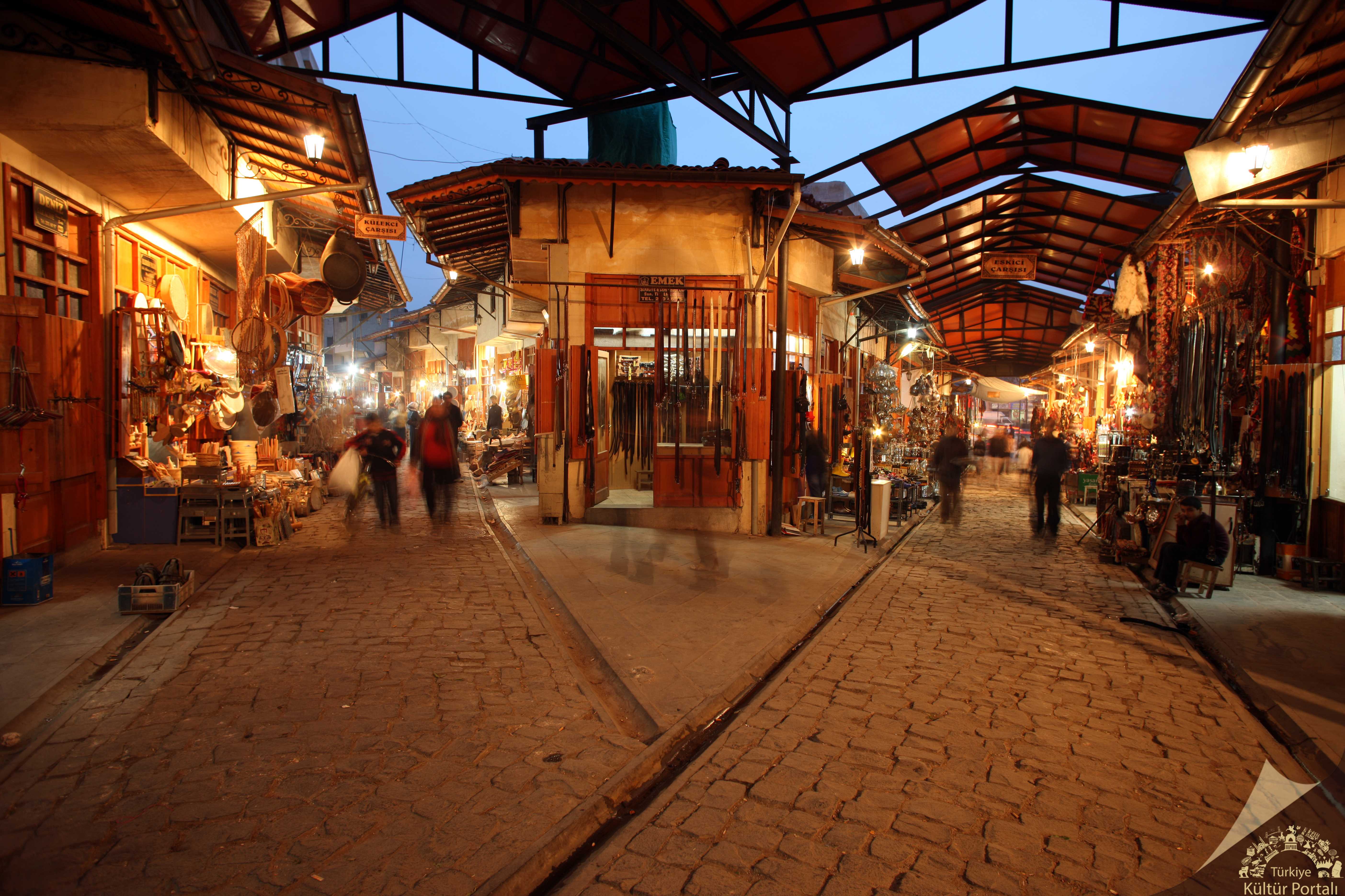 Uçaklı Kuzey Mezopotamya Gap Turu (4 Gece Otel Konaklamalı)