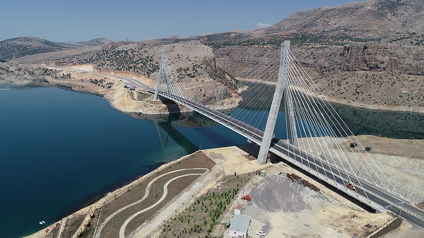 Ramazan Bayramı Özel Klasik Gap Turu / 4 Gece Otel Konaklamalı