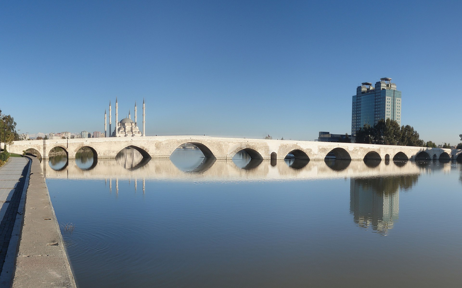 Ramazan Bayramı Özel Klasik Gap Turu / 4 Gece Otel Konaklamalı