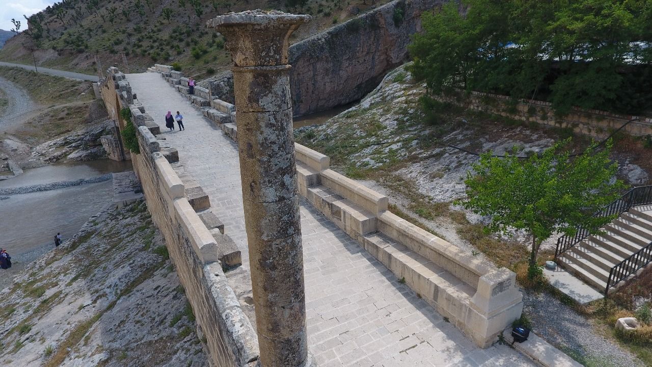 Ramazan Bayramı Özel Klasik Gap Turu / 4 Gece Otel Konaklamalı