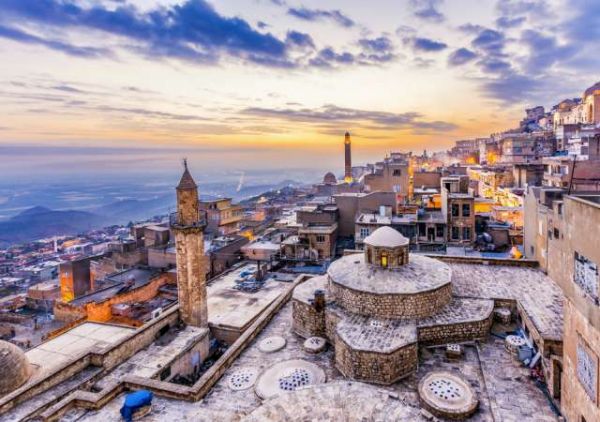 Ramazan Bayramı Özel Klasik Gap Turu / 4 Gece Otel Konaklamalı