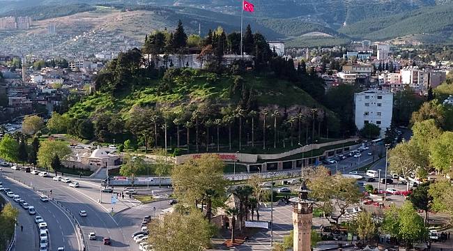 Ramazan Bayramı Özel Klasik Gap Turu / 4 Gece Otel Konaklamalı