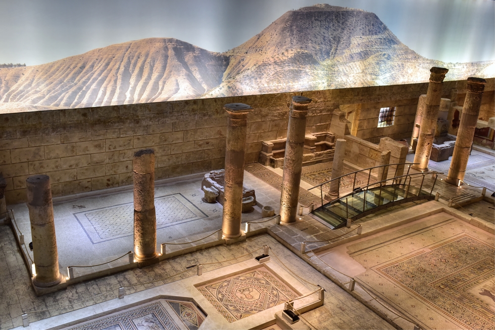 Ramazan Bayramı Özel Klasik Gap Turu / 4 Gece Otel Konaklamalı