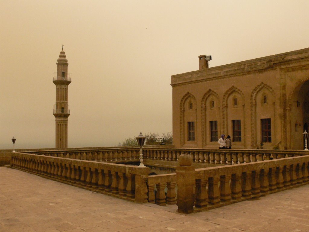 Ramazan Bayramı Özel Klasik Gap Turu / 4 Gece Otel Konaklamalı