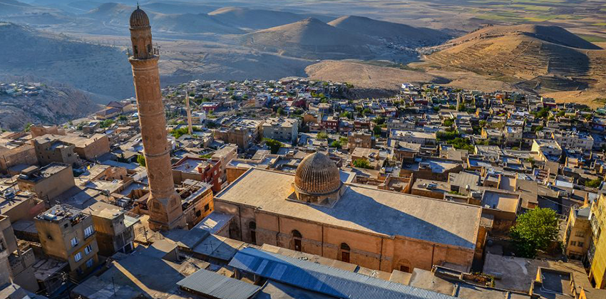 Ramazan Bayramı Özel Klasik Gap Turu / 4 Gece Otel Konaklamalı