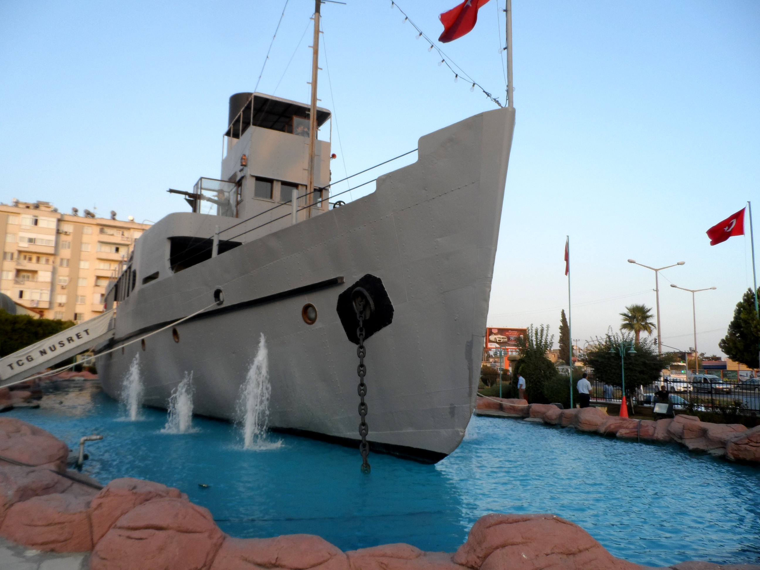 Ramazan Bayramı Özel Klasik Gap Turu / 4 Gece Otel Konaklamalı