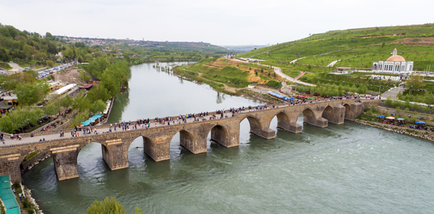 Ramazan Bayramı Özel Klasik Gap Turu / 4 Gece Otel Konaklamalı