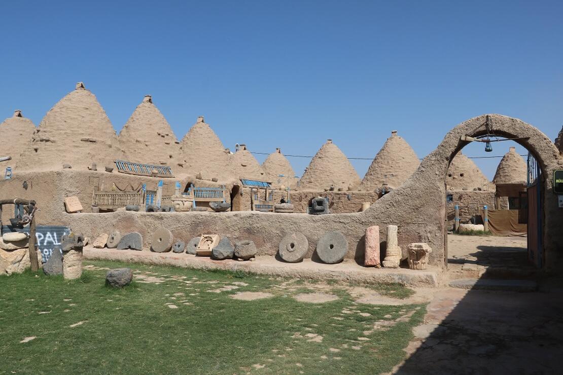 Ramazan Bayramı Özel Klasik Gap Turu / 4 Gece Otel Konaklamalı