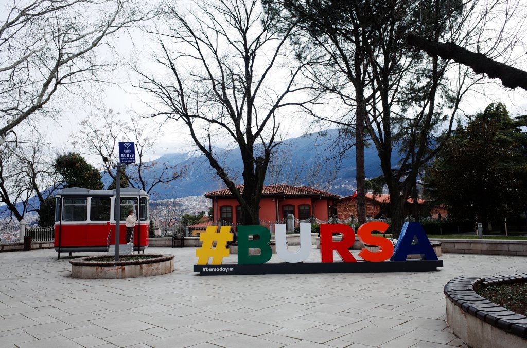 Yılbaşı Özel Baia Otel Uludağ Cumalıkızık Turu 1 Gece Konaklamalı 