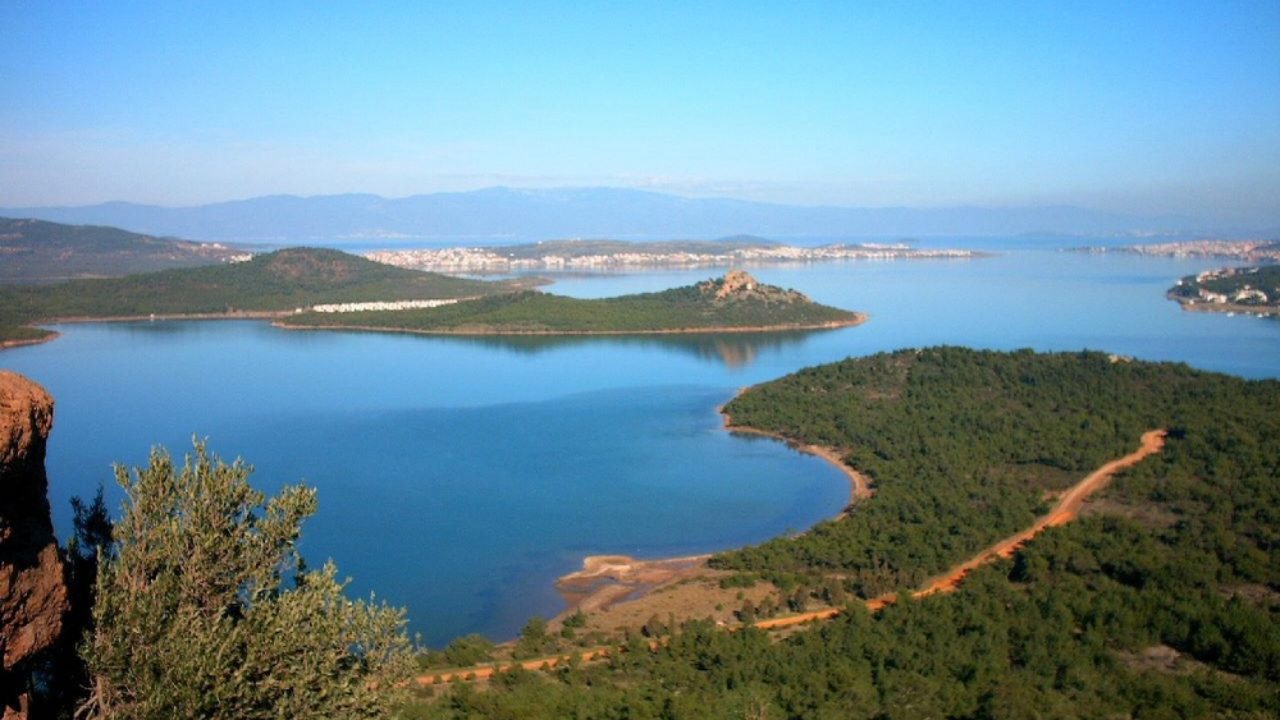 Ramazan Bayramı Özel Bozcaada Assos Ayvalık Cunda Turu / 1 Gece Otel Konaklamalı