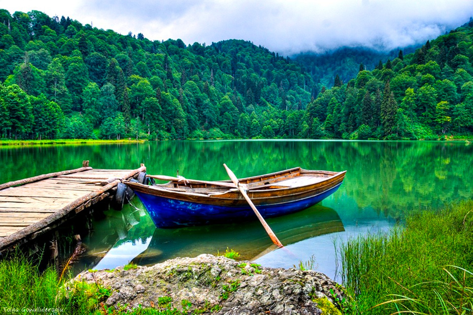  Uçaklı Butik Doğu Karadeniz Ve Batum Turu (1 Gece Batum 1 Gece Ayder Yaylası Konaklamalı)