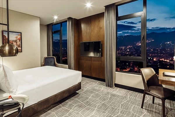 Sömestre Özel Abant Gölcük Ormanya Maşukiye Turu Dedeman Otel Konaklamalı