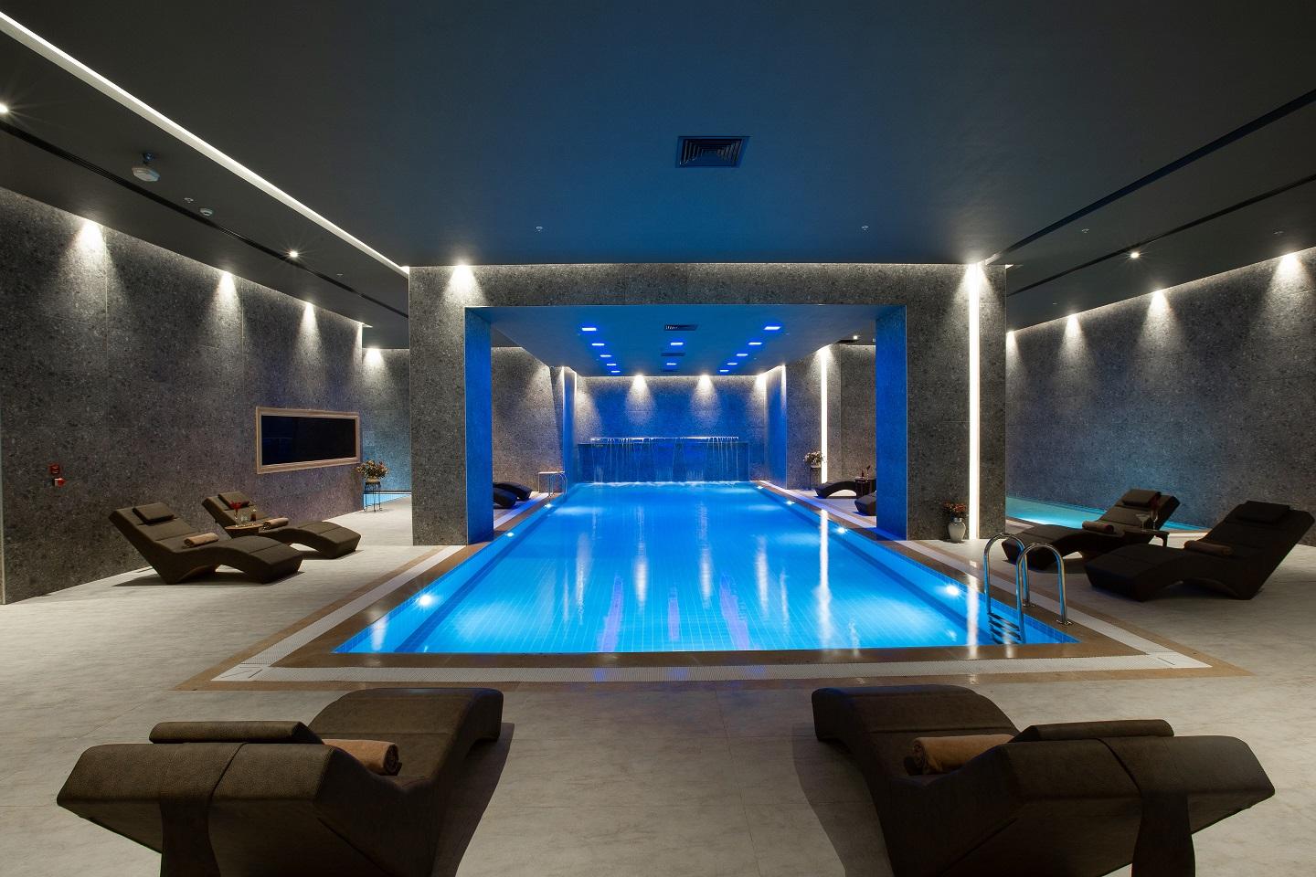 Sömestre Özel Kartepe Kayak Turu 2 gece Dedeman Otel Konaklamalı