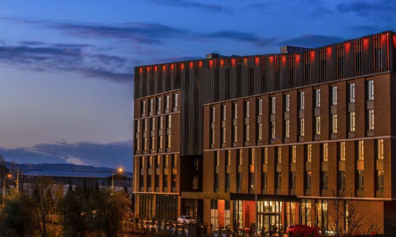 Sömestre Özel Sapanca Ormanya Maşukiye Kartepe Kayak Turu 2 Gece Dedeman Otel Konaklamalı