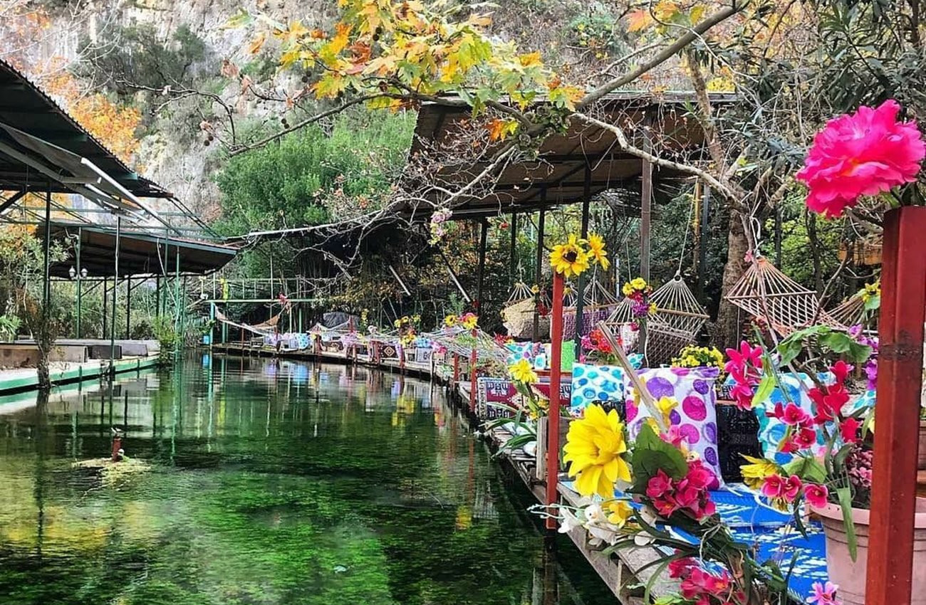  Uçaklı Rüya Gibi Ege Akdeniz Antalya Kaş Fethiye Ölüdeniz Marmaris Bodrum Turu (5 Gece Konaklamalı)