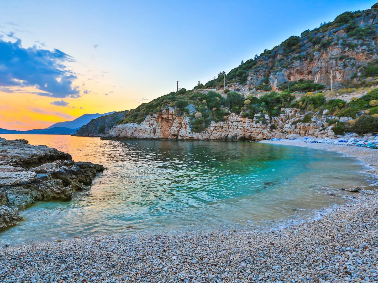  Uçaklı Işık Ülkesi Likya Fethiye Ölüdeniz Kaş Dalyan Akyaka Turu (4 Gece Otel Konaklamalı)