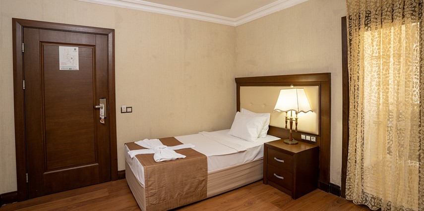 Latanya Park Resort Hotel (4 Gece 5 Gün)