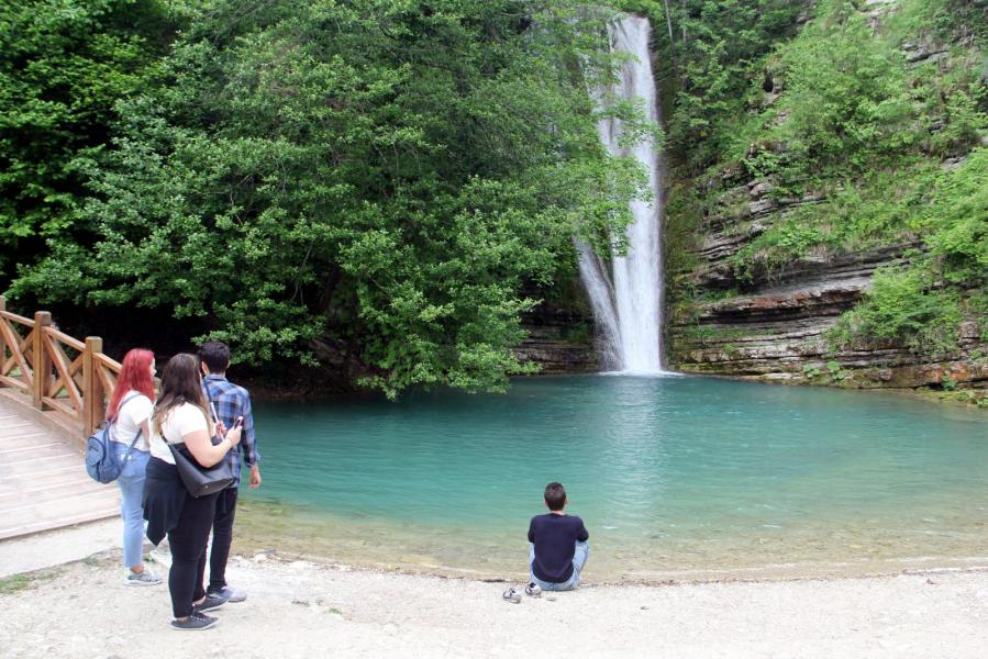 30 Ağustos  Özel Safranbolu Amasra Abant Turu 2 Gece Otel Konaklamalı