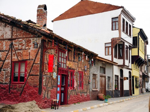 30 Ağustos  Özel Safranbolu Amasra Abant Turu 2 Gece Otel Konaklamalı