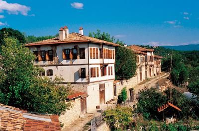 30 Ağustos  Özel Safranbolu Amasra Abant Turu 2 Gece Otel Konaklamalı