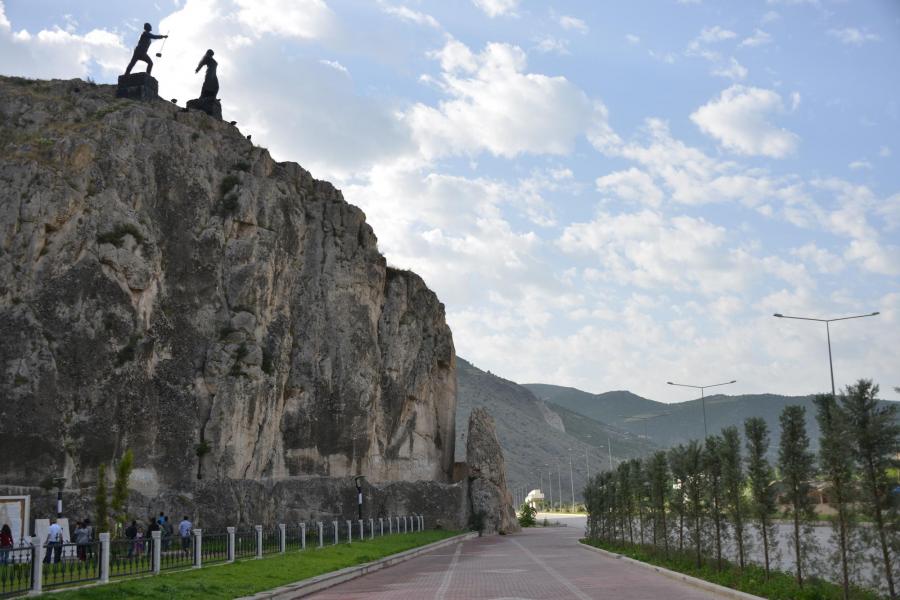 30 Ağustos  Özel Safranbolu Amasra Abant Turu 2 Gece Otel Konaklamalı