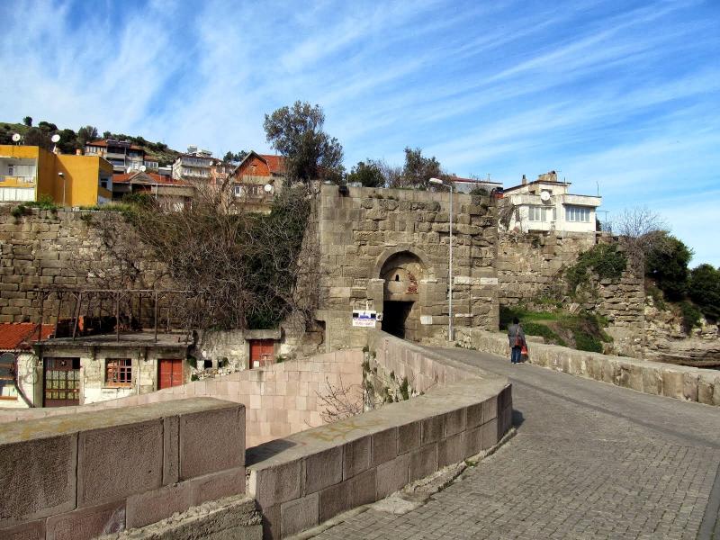 30 Ağustos  Özel Safranbolu Amasra Abant Turu 2 Gece Otel Konaklamalı