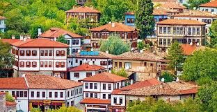 30 Ağustos  Özel Safranbolu Amasra Abant Turu 2 Gece Otel Konaklamalı