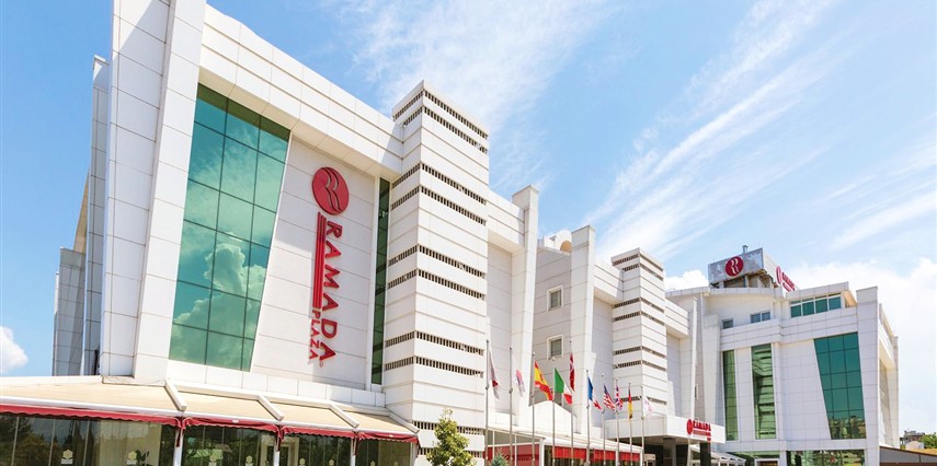 Ramada Otel Konaklamalı Kartepe Kayak Turu