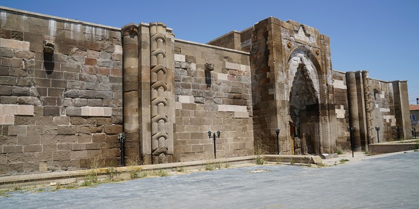 Konya Şeb-i Arus Turu  1 Gece Otel Konaklamalı 