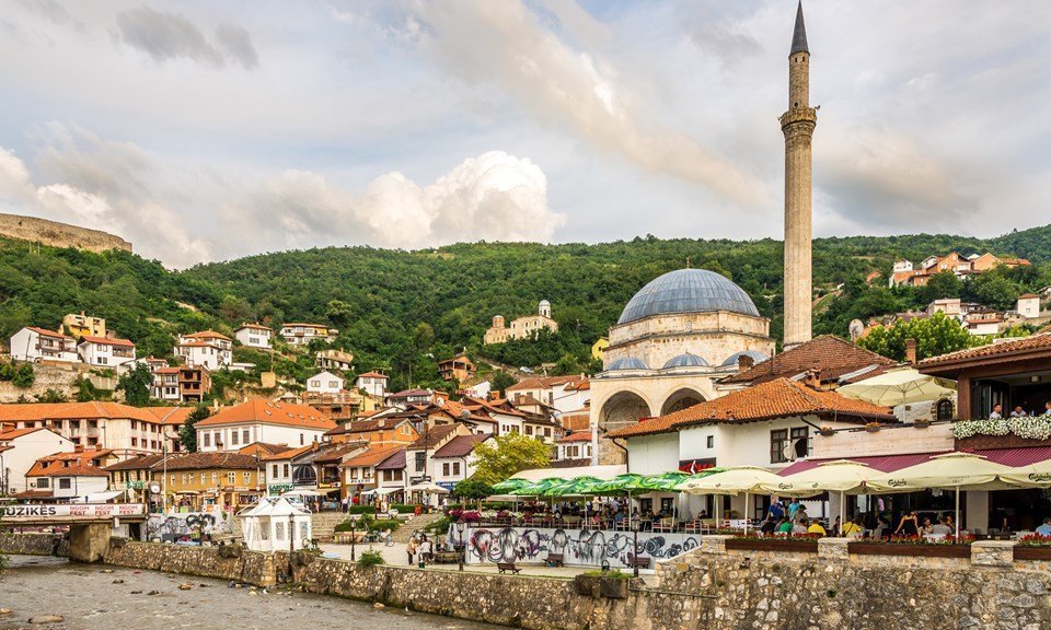 Kosovalı Büyük Balkanlar Ajet Havayolları ile Tüm Çevre Gezileri, Extra Turlar, Akşam Yemekleri ve Balkan Gecesi Dahil ! (PRN-PRN)